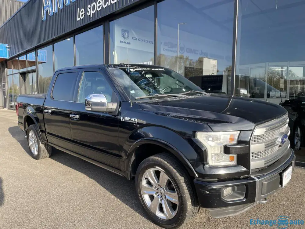 FORD F150