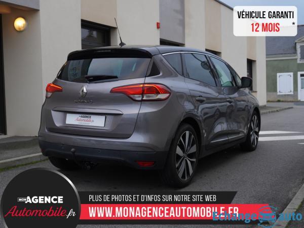 Renault SCENIC IV TCE 140 EDC LIMITED