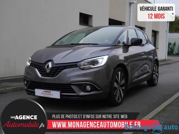 Renault SCENIC IV TCE 140 EDC LIMITED