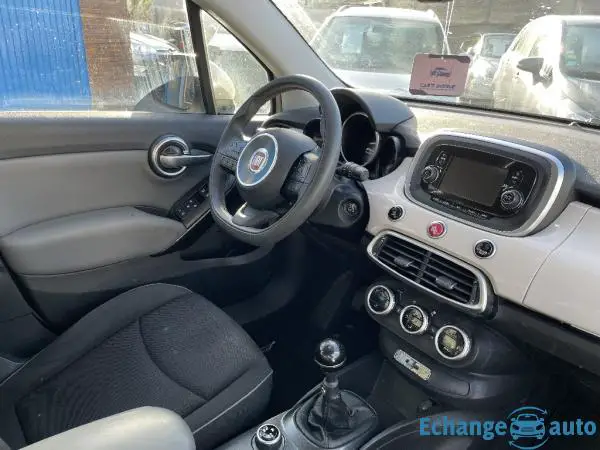 FIAT 500X 1.4 MultiAir 140 ch Popstar