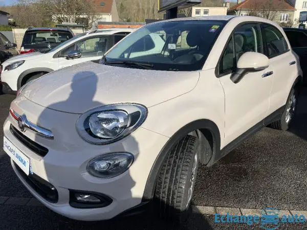 FIAT 500X 1.4 MultiAir 140 ch Popstar