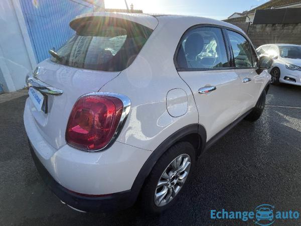 FIAT 500X 1.4 MultiAir 140 ch Popstar