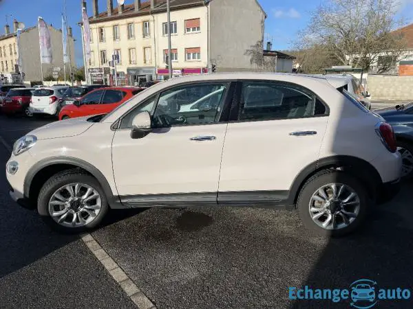 FIAT 500X 1.4 MultiAir 140 ch Popstar