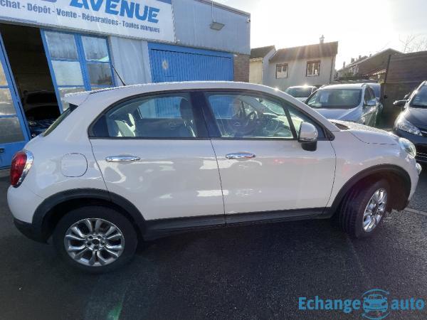 FIAT 500X 1.4 MultiAir 140 ch Popstar