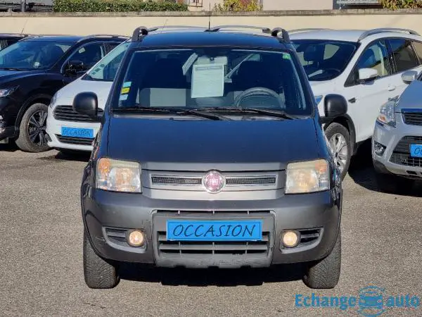 FIAT PANDA 4X4 MY 1.3 Multijet 70 Climbing 1°main