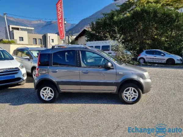 FIAT PANDA 4X4 MY 1.3 Multijet 70 Climbing 1°main