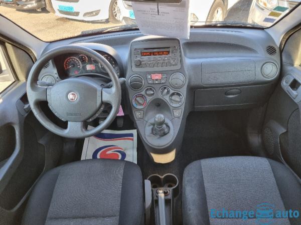 FIAT PANDA 4X4 MY 1.3 Multijet 70 Climbing 1°main