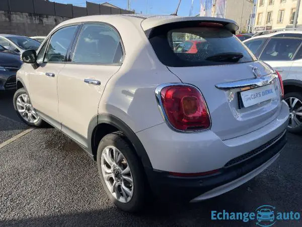 FIAT 500X 1.4 MultiAir 140 ch Popstar