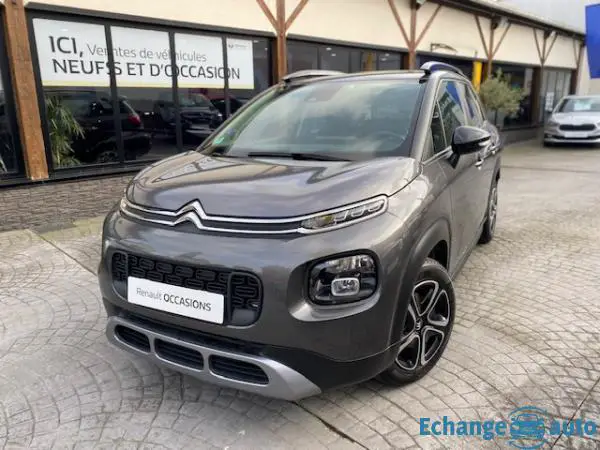 CITROEN C3 AIRCROSS BUSINESS C3 Aircross PureTech 110 SetS EAT6 Feel Business