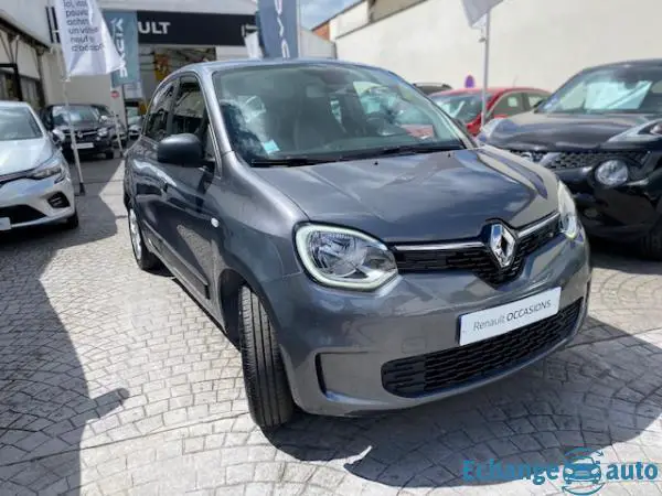 RENAULT TWINGO III Twingo III TCe 95 Zen