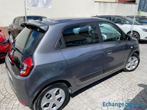 RENAULT TWINGO III Twingo III TCe 95 Zen