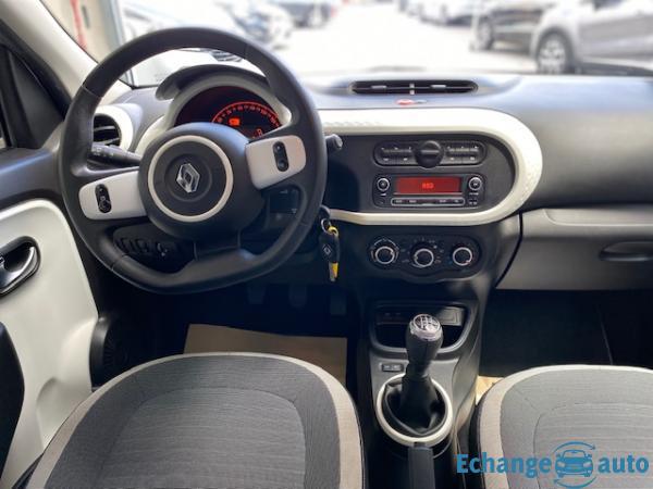 RENAULT TWINGO III Twingo III TCe 95 Zen