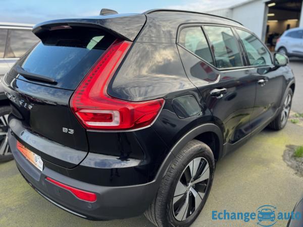 VOLVO XC40 XC40 B3 163 ch DCT7 Plus