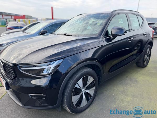 VOLVO XC40 XC40 B3 163 ch DCT7 Plus