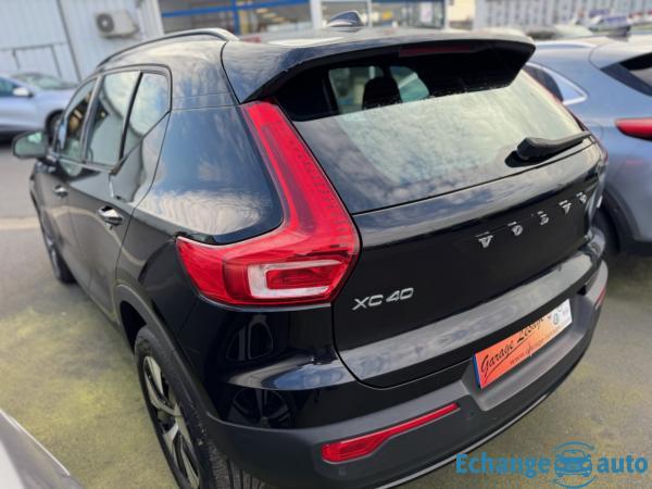 VOLVO XC40 XC40 B3 163 ch DCT7 Plus