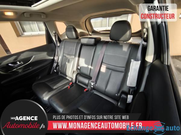 Nissan X-TRAIL 1.6 DCI 130 TEKNA / Garantie 12 Mois