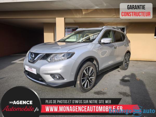 Nissan X-TRAIL 1.6 DCI 130 TEKNA / Garantie 12 Mois