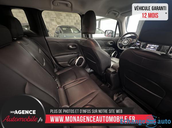 Jeep RENEGADE 1.6 MULTIJET 120 LIMITED