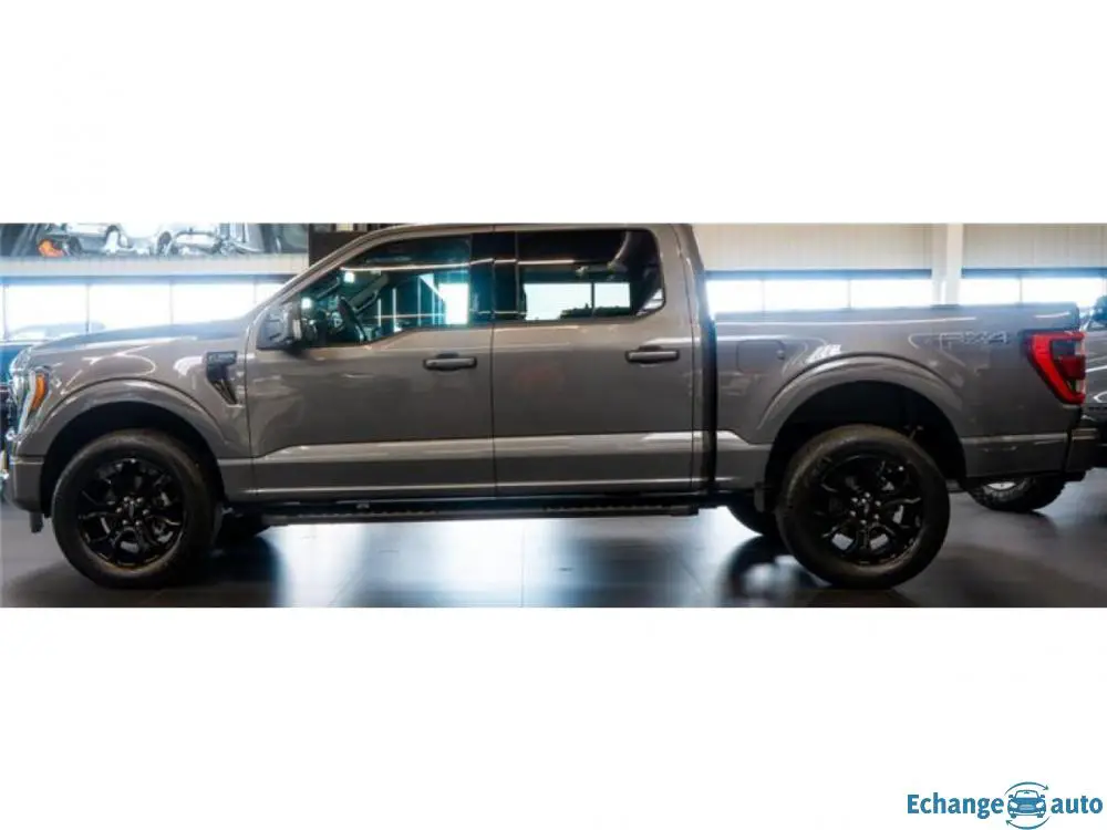 FORD F150