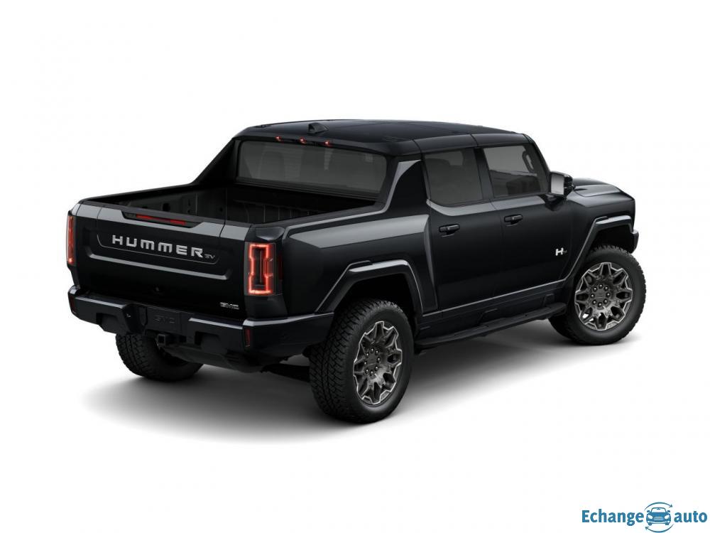 GMC HUMMER EV