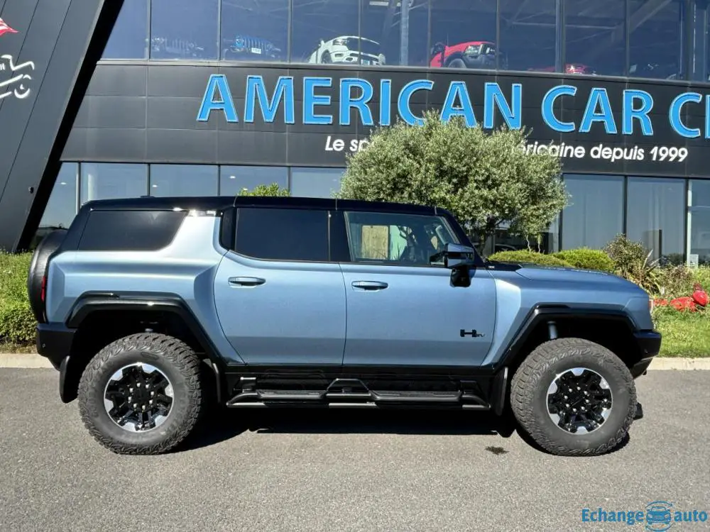 GMC HUMMER EV