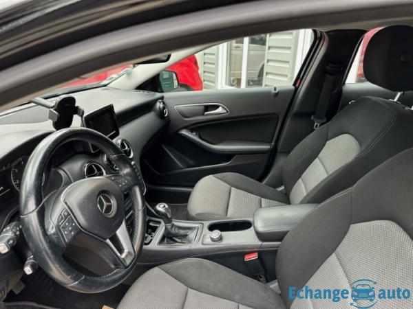 MERCEDES CLASSE A Classe A 200 CDI Sensation MARCHAND OU EXPORT