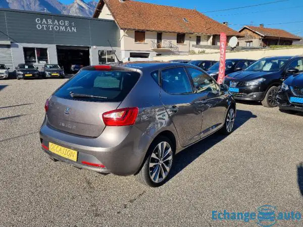 SEAT IBIZA FR 1.4 TDI 90cv