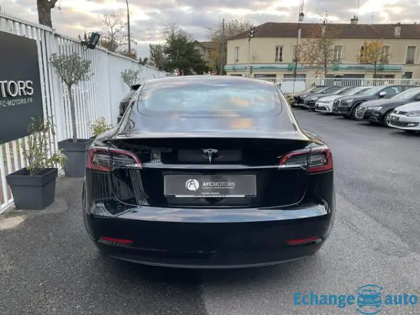 TESLA MODEL 3 Propulsion 60Kwh Autonomie 450 Km 275 Ch.