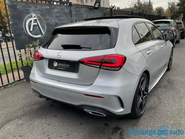 MERCEDES CLASSE A  250 7G-DCT 4Matic AMG Line