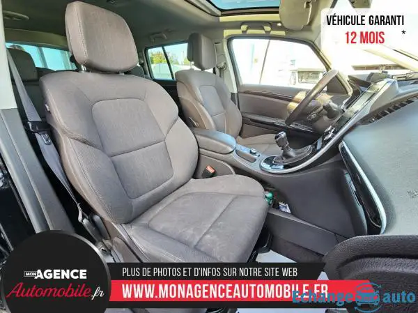 Renault ESPACE V 1.6 DCI 130 ECO2 ENERGY LIFE 7 PLACES BVM6