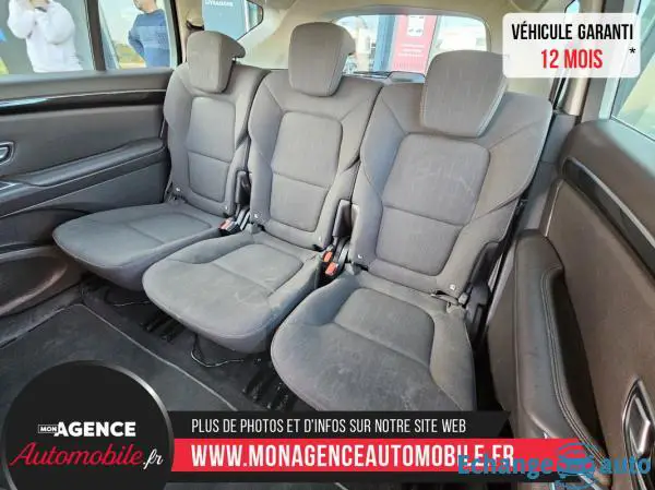 Renault ESPACE V 1.6 DCI 130 ECO2 ENERGY LIFE 7 PLACES BVM6