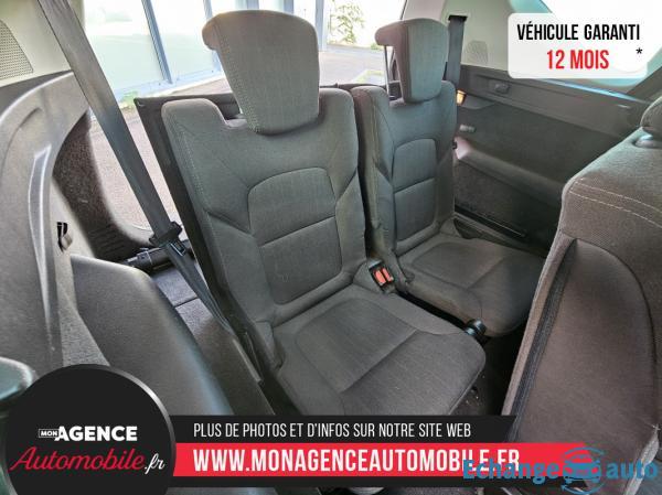 Renault ESPACE V 1.6 DCI 130 ECO2 ENERGY LIFE 7 PLACES BVM6