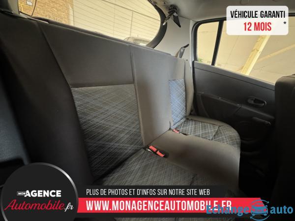 Renault CLIO 3 III 5 PORTES 75 CH / Garantie 12 Mois