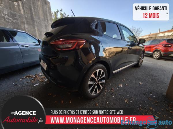 Renault Clio 1.0 TCe 12V S&S 100 Cv / Garantie 12 Mois