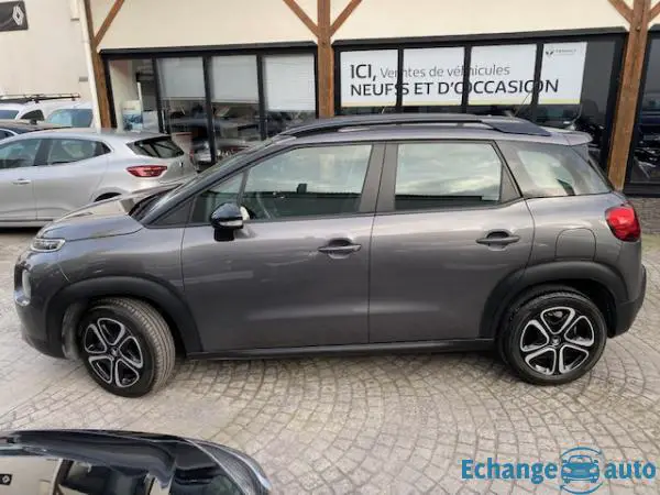 CITROEN C3 AIRCROSS BUSINESS C3 Aircross PureTech 110 SetS EAT6 Feel Business