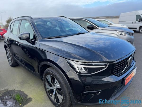 VOLVO XC40 XC40 B3 163 ch DCT7 Plus