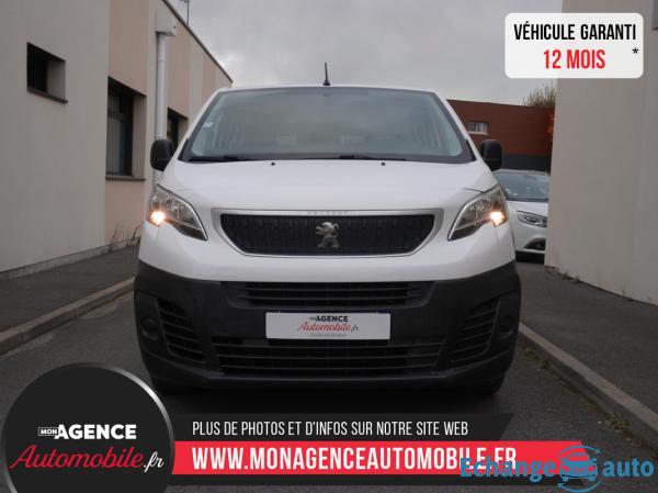 Peugeot EXPERT TRAVELLER COMBI 1.6 115 9PL