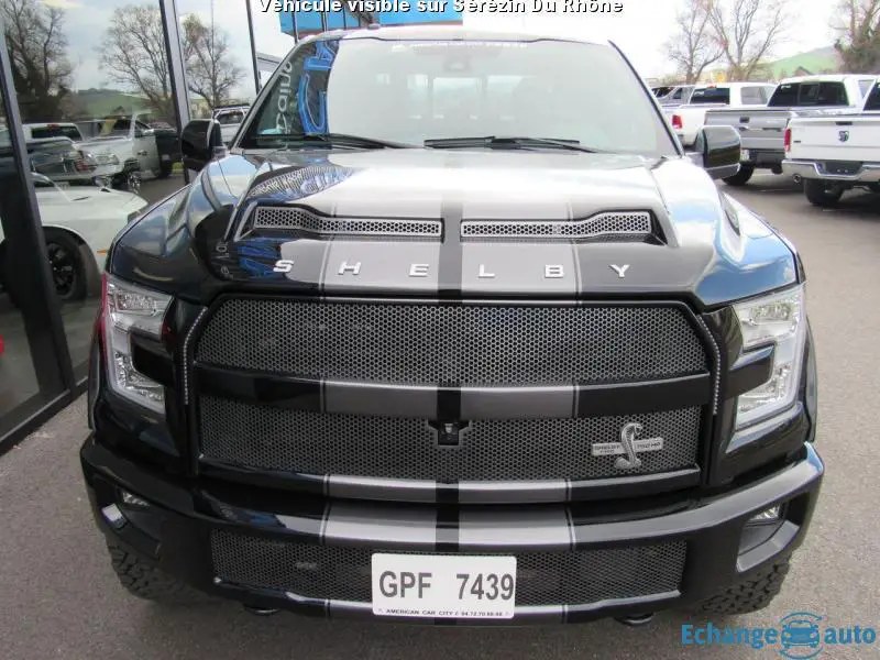 FORD F150