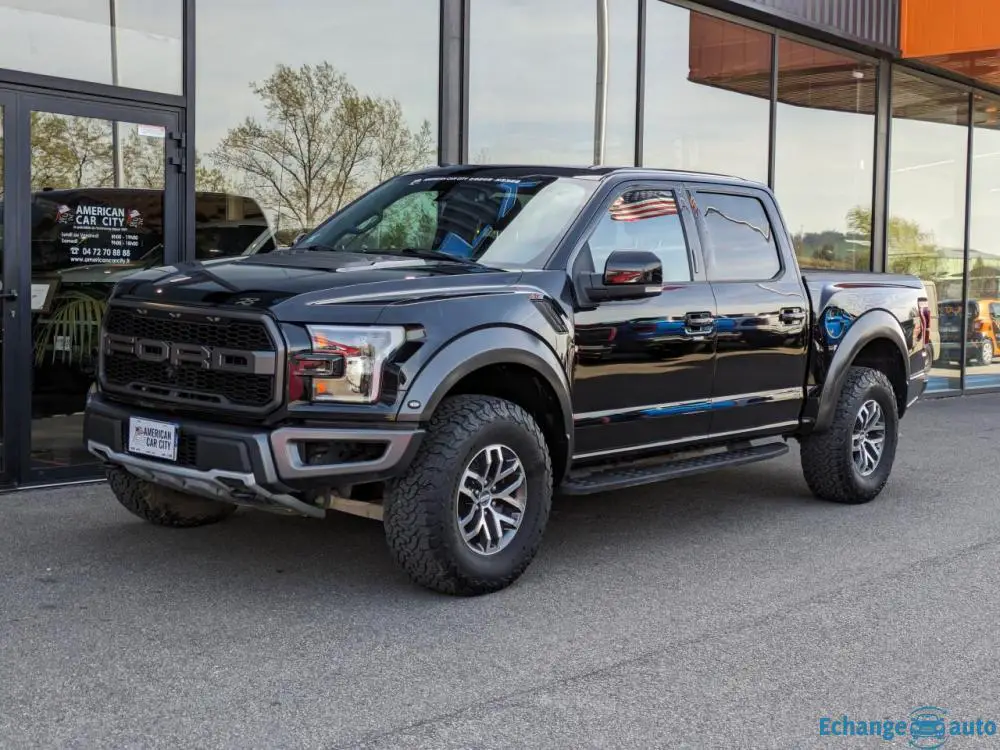 FORD F150