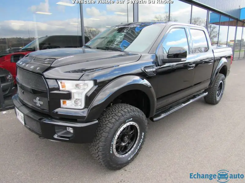 FORD F150