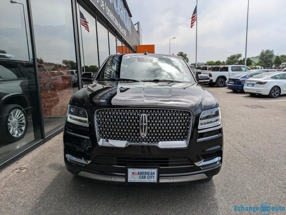 LINCOLN Navigator