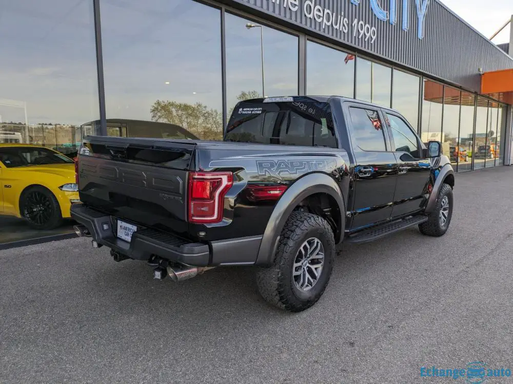 FORD F150