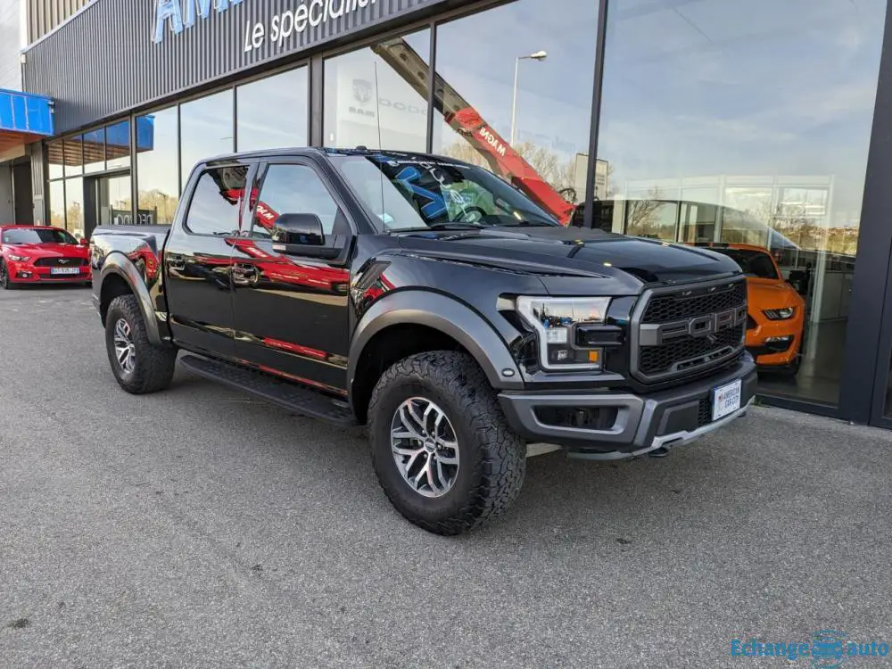 FORD F150