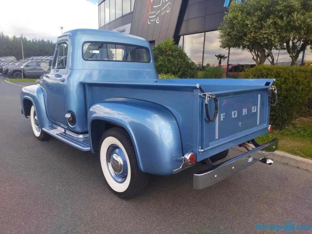 FORD F100