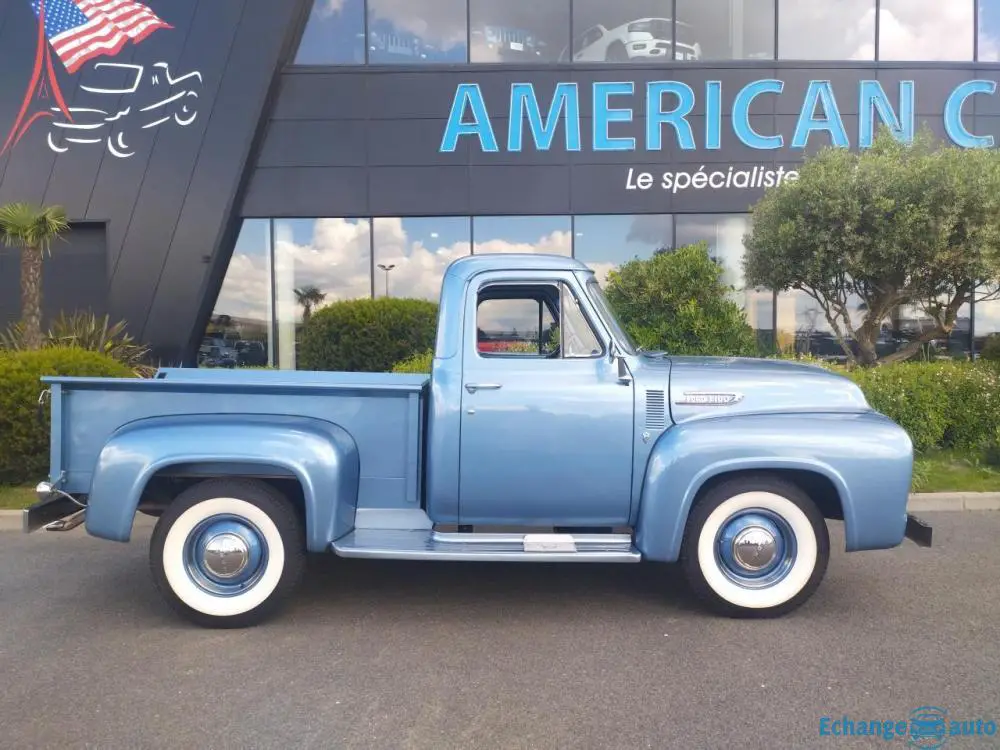 FORD F100