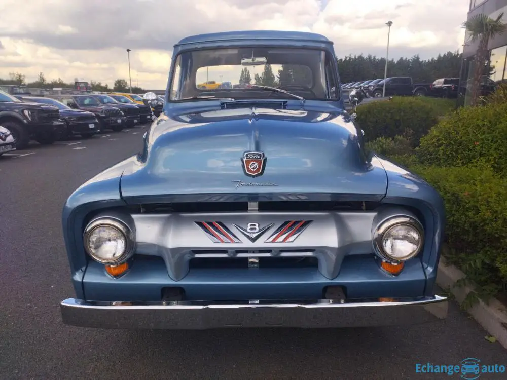 FORD F100