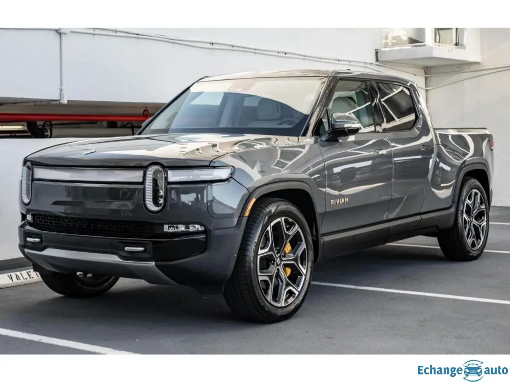 RIVIAN R1T