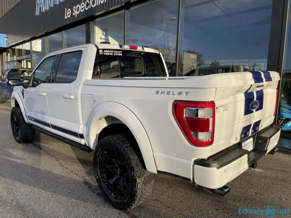 FORD F150