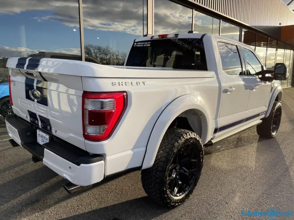 FORD F150