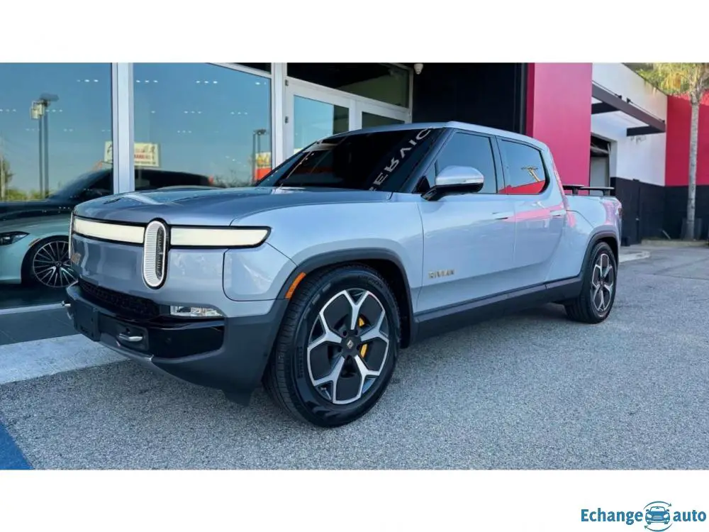 RIVIAN R1T